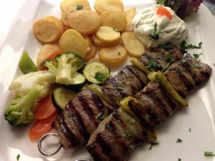 Foto: Naxos Taverna