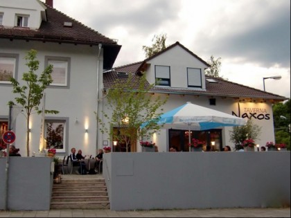 Foto: Naxos Taverna